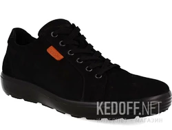 Мужские туфли Forester Flex 450104-27