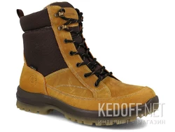 Мужские ботинки Forester Ecco Cordura 3435-2-74