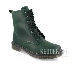 Ботинки Forester Dr Martiens 1460-22 Green