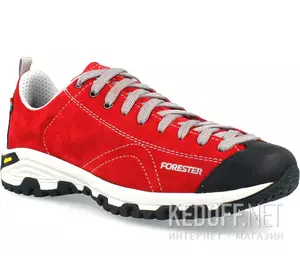 Кроссовки Forester Dolomite Vibram 247950-471 Made in Italy