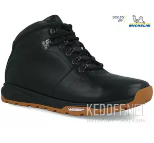 Мужские ботинки Forester Tyres M4908-27 Michelin sole