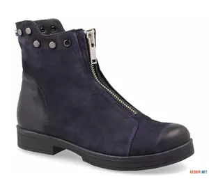 Женские ботинки Forester 3508-280789
